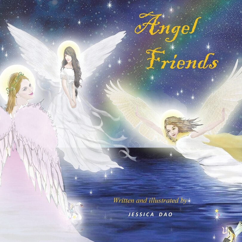 Front cover_Angel Friends