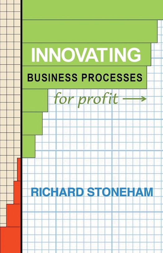 Couverture_Innovating Business Processes for Profit