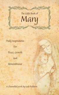 Front cover_The Little Book of Mary