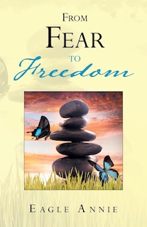 Front cover_From Fear to Freedom