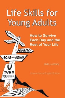 Couverture_Life Skills for Young Adults
