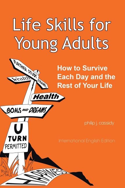 Couverture_Life Skills for Young Adults