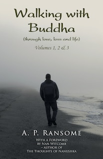 Couverture_Walking with Buddha