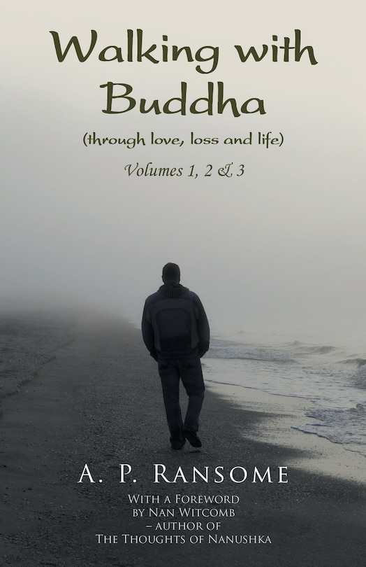 Couverture_Walking with Buddha