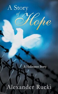 Front cover_A Story of Hope
