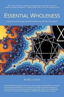 Front cover_Essential Wholeness