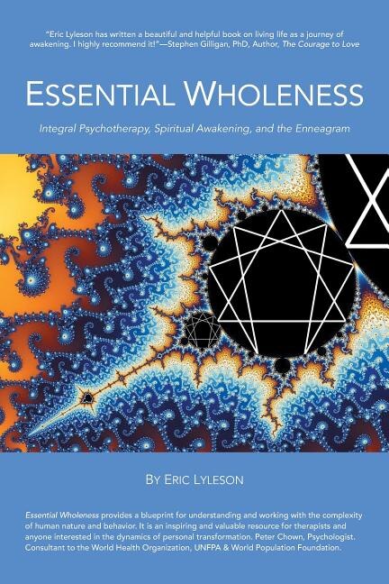 Front cover_Essential Wholeness