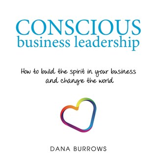 Front cover_Conscious Business Leadership