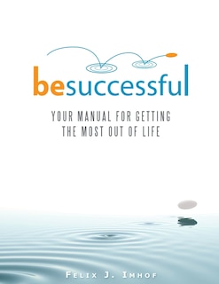 Front cover_BE SUCCESSFUL