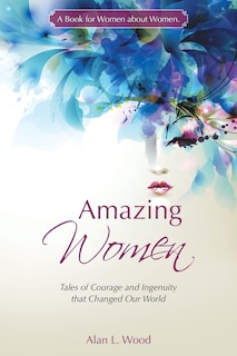 Front cover_Amazing Women