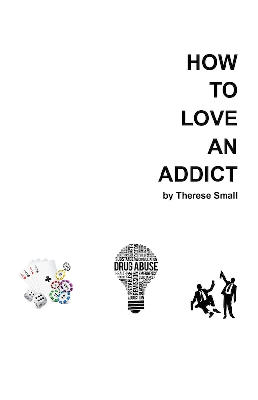 Couverture_How To Love An Addict