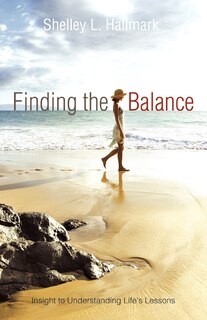 Couverture_Finding The Balance