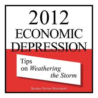 Front cover_2012 Economic Depression