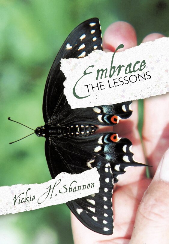 Front cover_Embrace The Lessons