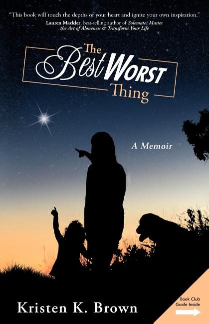 Front cover_The Best Worst Thing
