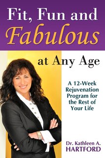 Front cover_Fit, Fun And Fabulous