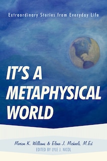 Couverture_It's A Metaphysical World