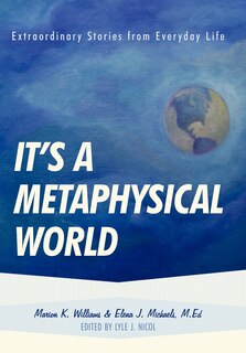 Couverture_It's A Metaphysical World