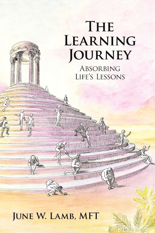 Front cover_The Learning Journey
