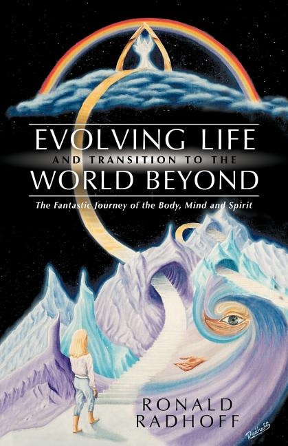 Couverture_Evolving Life And Transition To The World Beyond