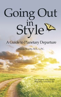 Couverture_Going Out In Style