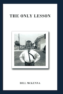 Couverture_The Only Lesson