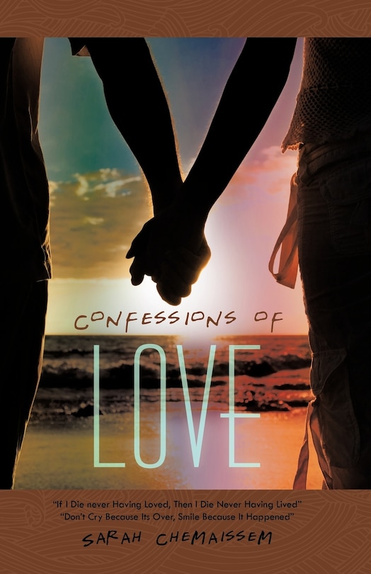 Couverture_Confessions of Love