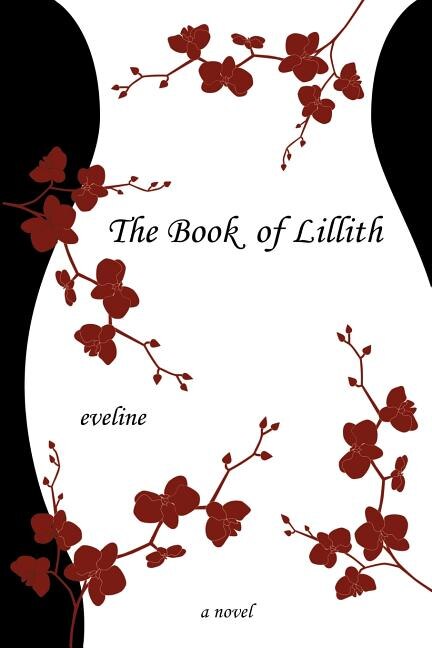 Front cover_The Book Of Lillith