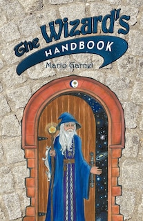 Front cover_The Wizard's Handbook