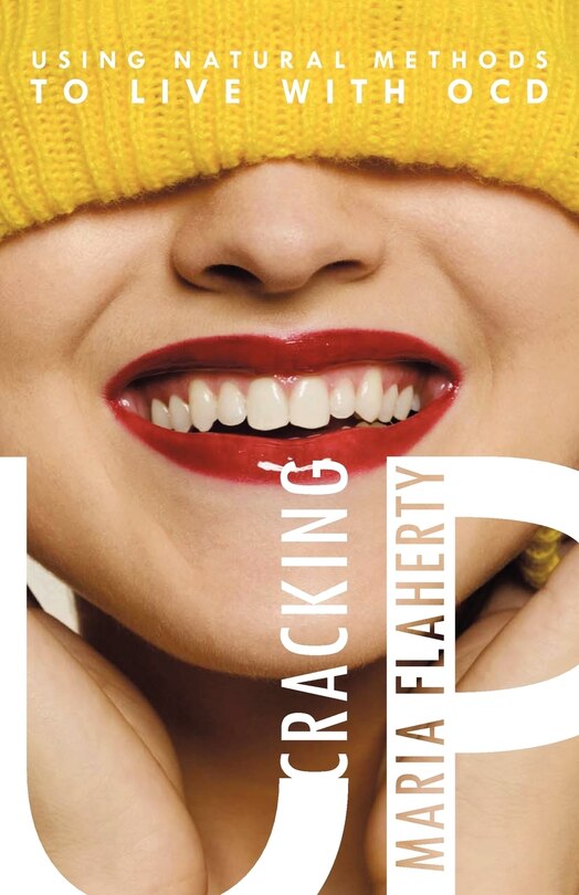 Front cover_Cracking Up