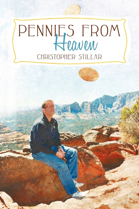 Front cover_Pennies From Heaven