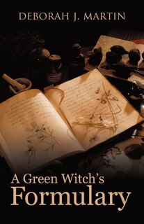 Couverture_A Green Witch's Formulary