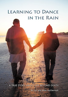 Front cover_Learning To Dance In The Rain