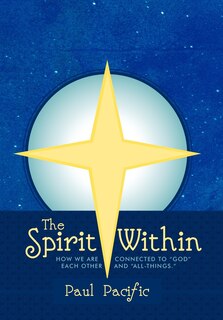Front cover_The Spirit Within