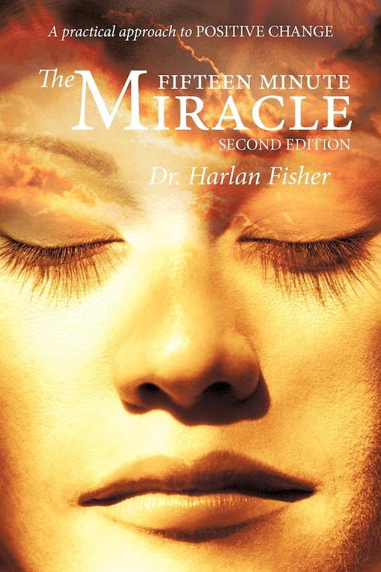 Front cover_The Fifteen Minute Miracle