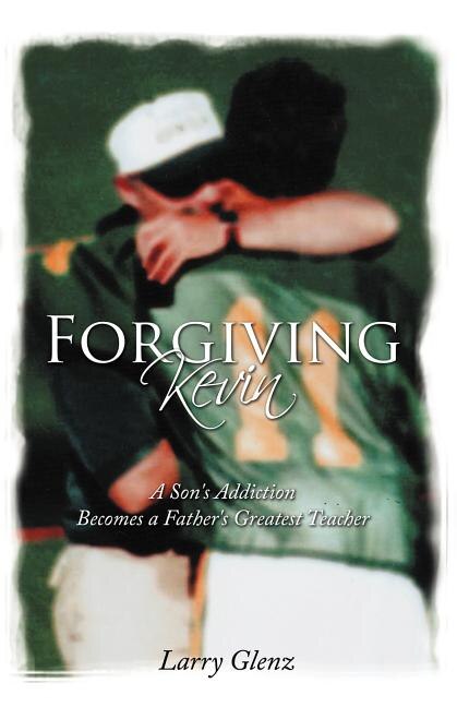 Couverture_Forgiving Kevin