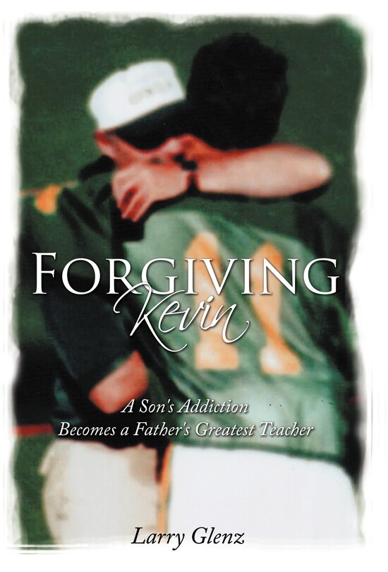Couverture_Forgiving Kevin