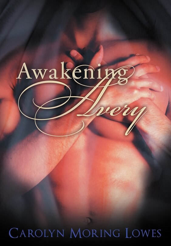 Front cover_Awakening Avery