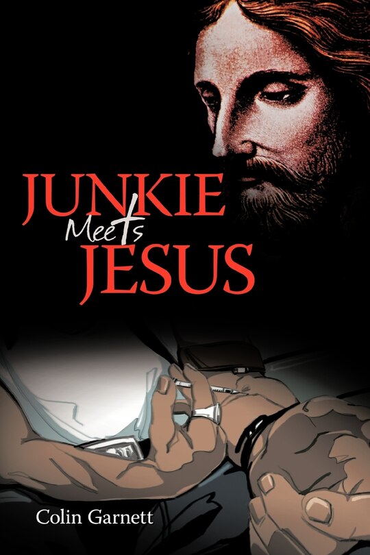 Front cover_Junkie Meets Jesus