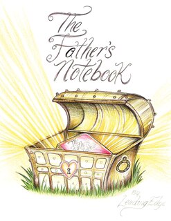Front cover_The Father's Notebook