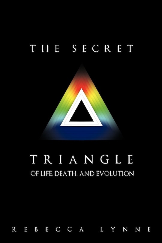 Front cover_The Secret Triangle