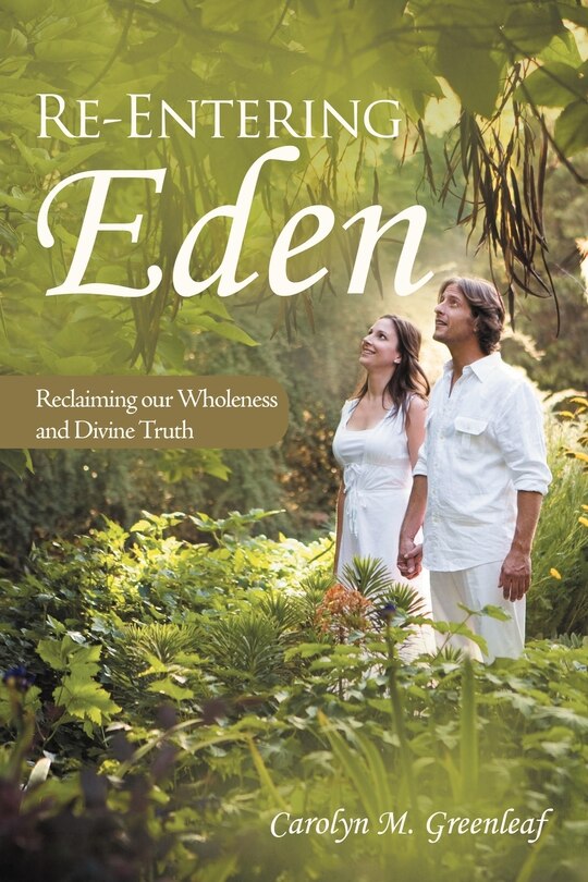 Couverture_Re-entering Eden
