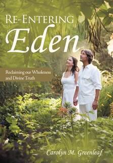 Front cover_Re-entering Eden