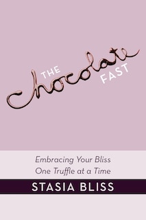 Couverture_The Chocolate Fast