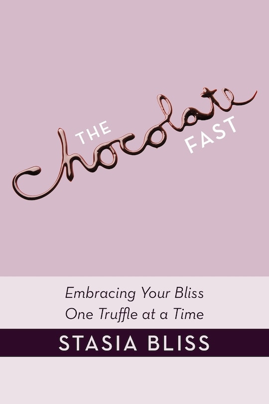 Couverture_The Chocolate Fast
