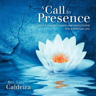 Couverture_A Call To Presence