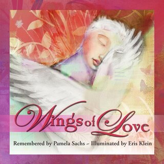 Front cover_Wings Of Love