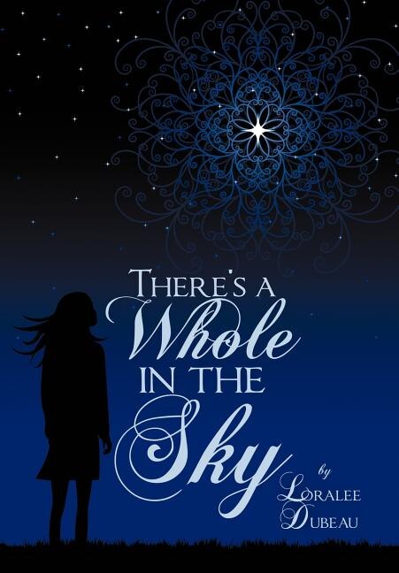 Front cover_There's A Whole In The Sky