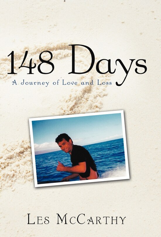 Front cover_148 Days