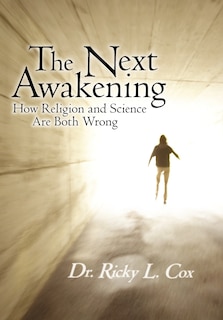 Front cover_The Next Awakening